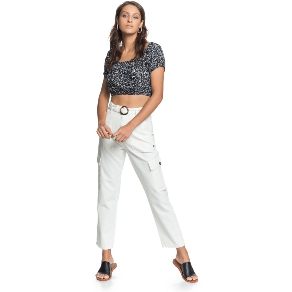 NWOT Roxy cargo pants